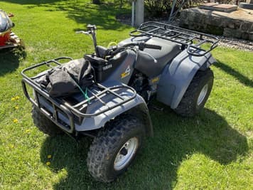 Main image Yamaha Moto 4 250